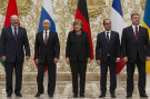 Minské dohody z 12.2.2015