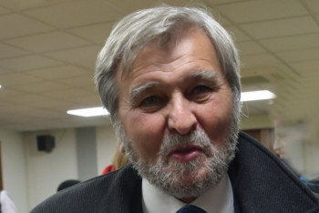 Petr Sak: Negramotnost Víta Rakušana v oblasti bezpečnosti Petr Sak: Negramotnost Víta Rakušana v oblasti bezpečnosti