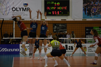 Kam 21.dubna 2025 za sportem? Hurá na lední hokej, basketbal, volejbal Kam 21.dubna 2025 za sportem? Hurá na lední hokej, basketbal, volejbal