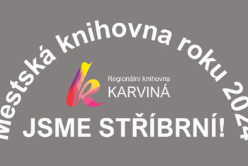Březen – měsíc čtenářů v Regionální knihovně Karviná Březen – měsíc čtenářů v Regionální knihovně Karviná