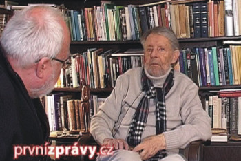 Zbořil: Na falešné zprávy nejsou dnešní politici tak hákliví