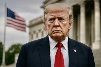 Trump kontra finanční elity a „vlci z Wall Streetu" Trump kontra finanční elity a „vlci z Wall Streetu"