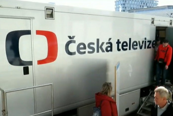 „TV vnitro“. Ovládl Rakušan Českou televizi?
