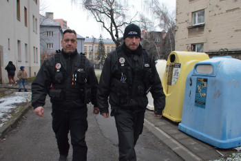 Bohumín zvýší nulovou toleranci k nepořádku a problémovému chování Bohumín zvýší nulovou toleranci k nepořádku a problémovému chování