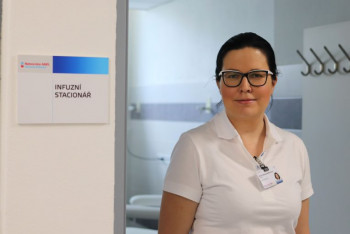 IBD centrum ve Vítkovicích se stěhuje IBD centrum ve Vítkovicích se stěhuje